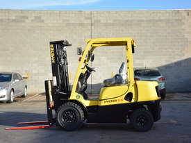 Brand New Hyster H2.5XT - picture2' - Click to enlarge