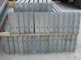 Pallet Racking  Beams Galvinised  - picture1' - Click to enlarge