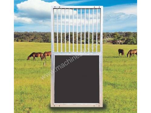 HORSE STABLE PANEL