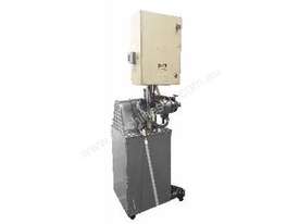 Laboratory Scraped Surface Heat Exchanger - picture0' - Click to enlarge