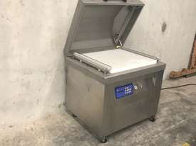 Pacific  800 Single Chamber Vacuum Packaging Machine With Busch 100m3/h Pump - picture0' - Click to enlarge