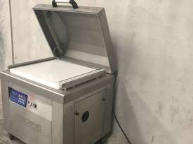 Pacific  800 Single Chamber Vacuum Packaging Machine With Busch 100m3/h Pump - picture1' - Click to enlarge