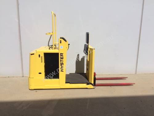 Good condition Hyster order picker