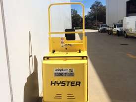 Good condition Hyster order picker - picture0' - Click to enlarge