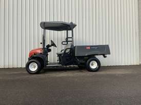 Toro MDX Workman Utility Vehicle.  - picture0' - Click to enlarge