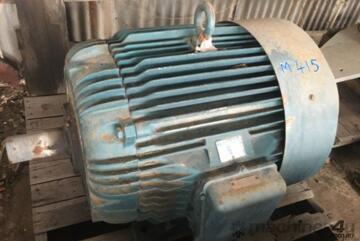 70 kw 90 hp 10 pole 415 v AC Electric Motor