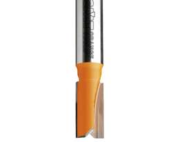 CMT Straight Router Bit - Short Series - 12.7mm - picture1' - Click to enlarge