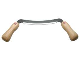 Flexcut Flexible Drawknife - picture0' - Click to enlarge