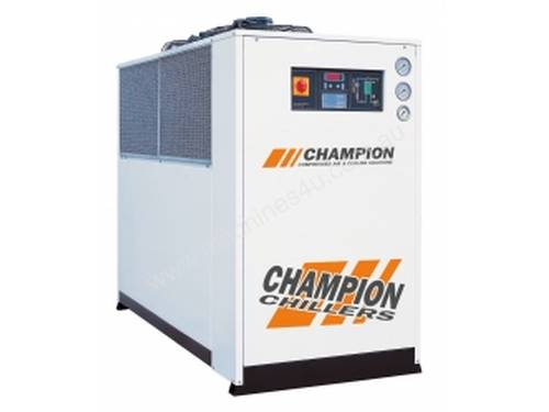 Champion Process Chiller CWC015 - 400/3/50