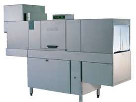 Eswood ES150 Conveyor Dishwasher - picture0' - Click to enlarge