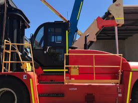 URGENT SALE: Maximal 25 Tonne Forklift Truck 2012 - picture0' - Click to enlarge