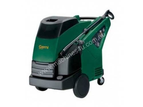 Gerni MH 8P 180/2000, 2600PSI Three Phase Professional Hot Water Cleaner