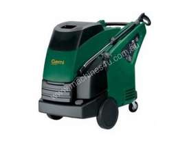 Gerni MH 8P 180/2000, 2600PSI Three Phase Professional Hot Water Cleaner - picture0' - Click to enlarge