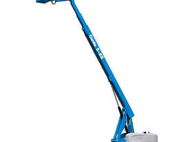 2008 Genie S-85 Telescopic Boom - picture0' - Click to enlarge