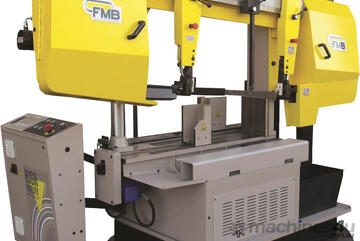 Semi Automatic 510mm Double Column Single Mitre Semi Automatic 510mm Double Column Single Mitre