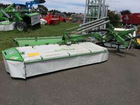 Samasz KDTC301S Mower Conditioner Hay/Forage Equip - picture0' - Click to enlarge