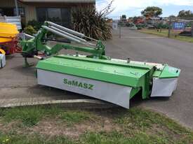 Samasz KDTC301S Mower Conditioner Hay/Forage Equip - picture1' - Click to enlarge