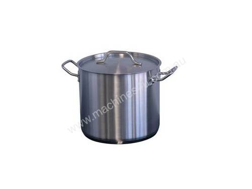 Forje WSS70 Stock Pot - 70 Litres