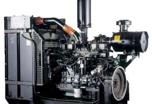 Cummins   QSC8.3 Engine