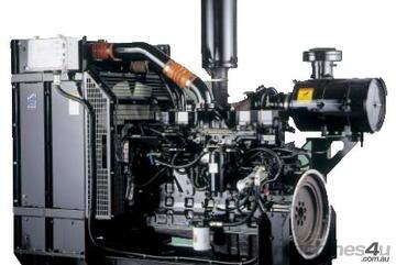 Cummins   QSC8.3 Engine