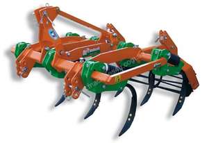 Rinieri CULTIVATORS & HARROWS (CM)