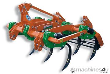 Rinieri CULTIVATORS & HARROWS (CM)