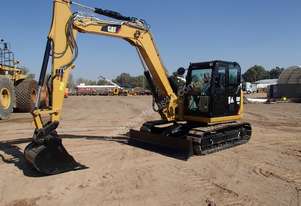 Cat 308e for sale