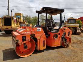 2009 Dynapac CC224HF Dual Smooth Drum Roller *CONDITIONS APPLY* - picture1' - Click to enlarge
