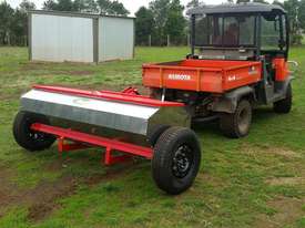 FARMTECH ILS-3010 LIME SPREADER (770L)  - picture1' - Click to enlarge