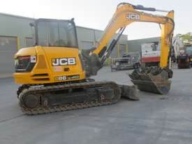 JCB 8080 Tracked-Excav Excavator - picture0' - Click to enlarge