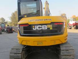JCB 8080 Tracked-Excav Excavator - picture0' - Click to enlarge