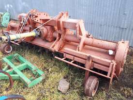 Kuhn Other Rotary Hoe Tillage Equip - picture0' - Click to enlarge