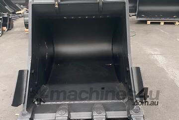 Roo Attachments 30-35 Tonne Trenching Bucket 1200mm