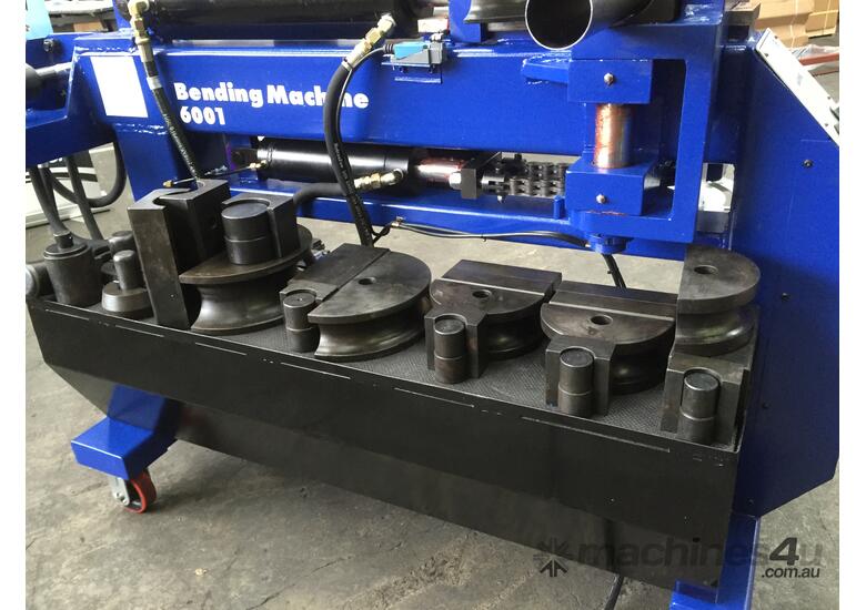 Exhaust Tubing Bender >> 3 Exhaust Bender With Host Of Tooling Exhaust Tubing Bender >> 3 Exhaust Bender With Host Of Tooling