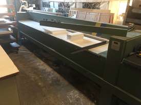Used Giben do Brasil Beam Saw for sale - GIBEN BEAM SAW. - picture0' - Click to enlarge