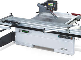 NANXING 3800mm Programmable fence precision Panel Saw MJK1138F1 - picture0' - Click to enlarge