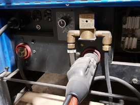 Miller Syncrowave 250 ac/dc welder  - picture2' - Click to enlarge