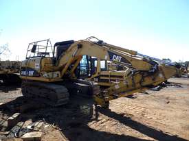 2003 Caterpillar 312C Excavator *DISMANTLING* - picture0' - Click to enlarge