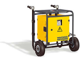 Wacker Neuson FUE Stationary Frequency Converter - picture0' - Click to enlarge
