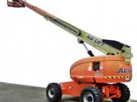 22m Telescopic Boom Lifts for Hire - picture0' - Click to enlarge