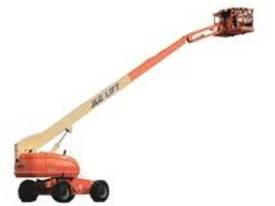 22m Telescopic Boom Lifts for Hire - picture0' - Click to enlarge