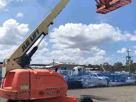 JLG460SJ - 46FT STICK BOOM LIFT - picture0' - Click to enlarge