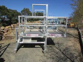 STAR ACCESS PLATFORM - picture0' - Click to enlarge