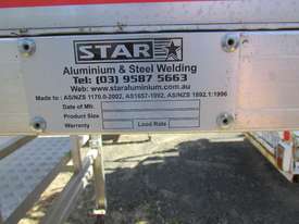 STAR ACCESS PLATFORM - picture1' - Click to enlarge
