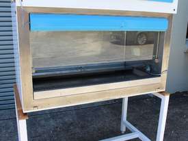 Safety Cabinet - Biologicial - picture2' - Click to enlarge