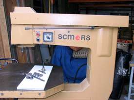 SCM R8 Overhead Router good condition surplus stock - picture0' - Click to enlarge