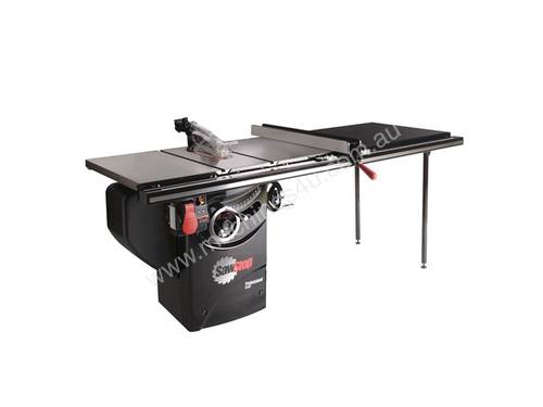 52 Inch Sawstop Profession table saw