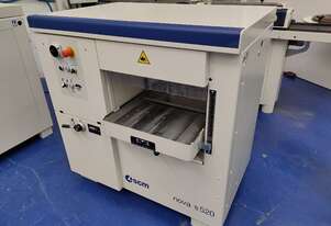 SCM   S520 Nova Thicknesser