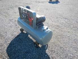  Ashita KYW3065-300 300 Litre Air Compressor,  - picture1' - Click to enlarge