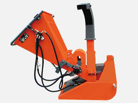 Hydraulic Wood Chipper 62R - picture0' - Click to enlarge